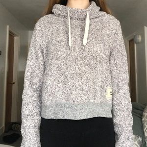 Hollister sweater